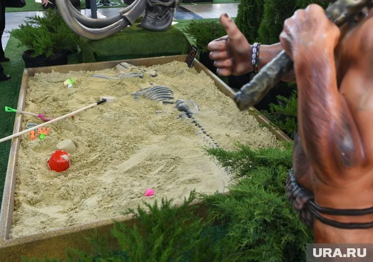 Песочница превратится в хранилище артефактов
