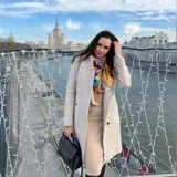 Анастасия Чебакова