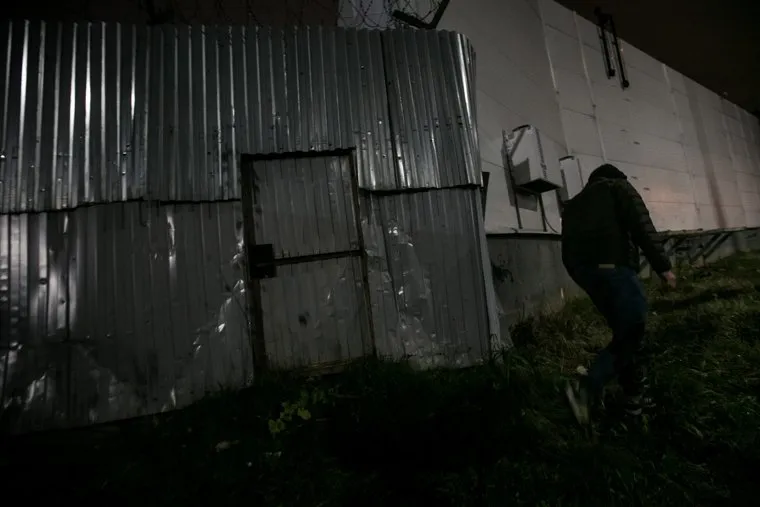 Коммунарка. Москва