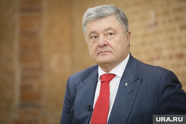 Петр Порошенко не стал говорить, когда на Украине наступит мир