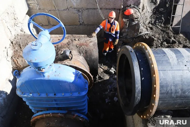 Оператор прокомментировал ЧП с утечкой нефти на трубопроводе «Дружба»