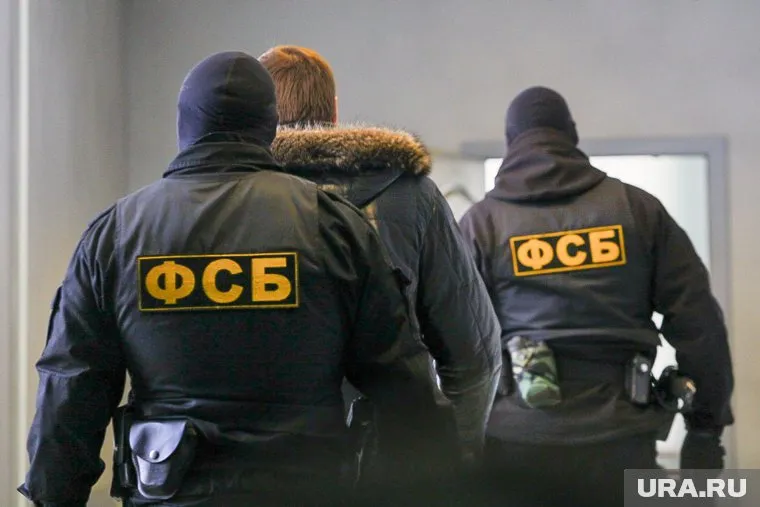 ФСБ изъяла у директора курганского лесхоза и его сотрудников 12 млн рублей
