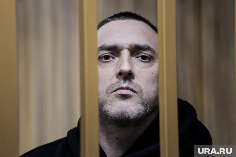 Виталий Бережной, обвиняемый в жестоком убийстве ребенка, попросил помощи президента