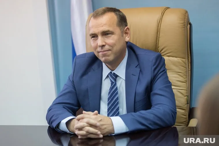 Вадим Шумков предпочел не участвовать в дебатах
