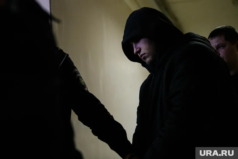 Давид Анашкин не стал общаться с журналистами