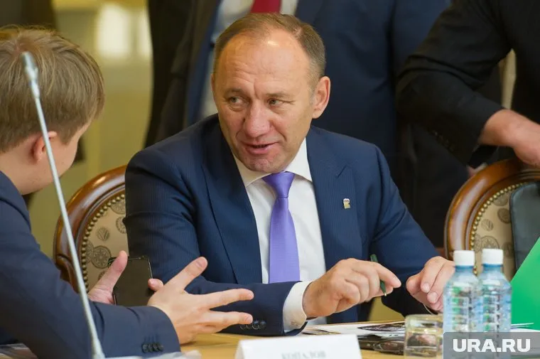 Геннадий Агафонов может неожиданно вернуться в свердловскую политику