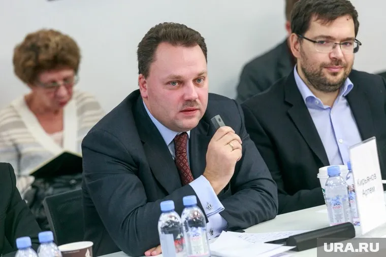 Кирьянов считает штрафы за фейковые новости оправданной мерой