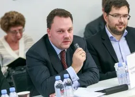 В Общественной палате оценили законопроект о штрафах за фейковые новости