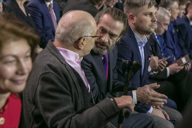 Послание Президента Федеральному Собранию