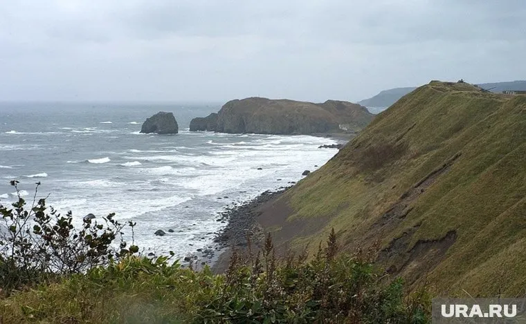 Власти Японии хотят, чтобы им передали острова Шикотан и Хабомаи
