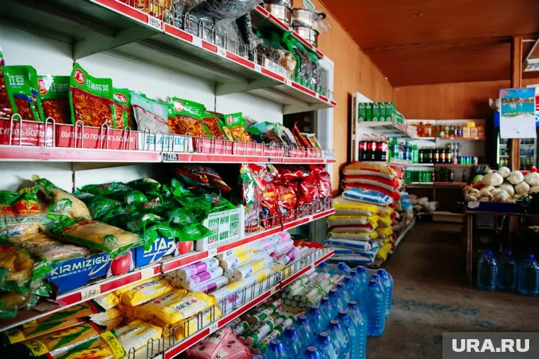 Жители Сабетты вынуждены отдавать целое состояние за простые вкусняшки