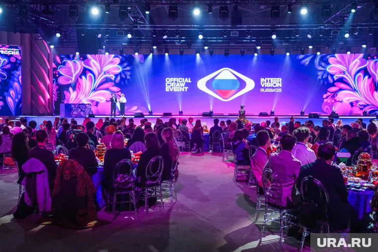 Конкурс обещает быть зрелищным