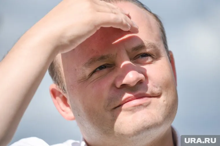 Владислав Даванков считается самым молодым кандидатом на выборах президента РФ