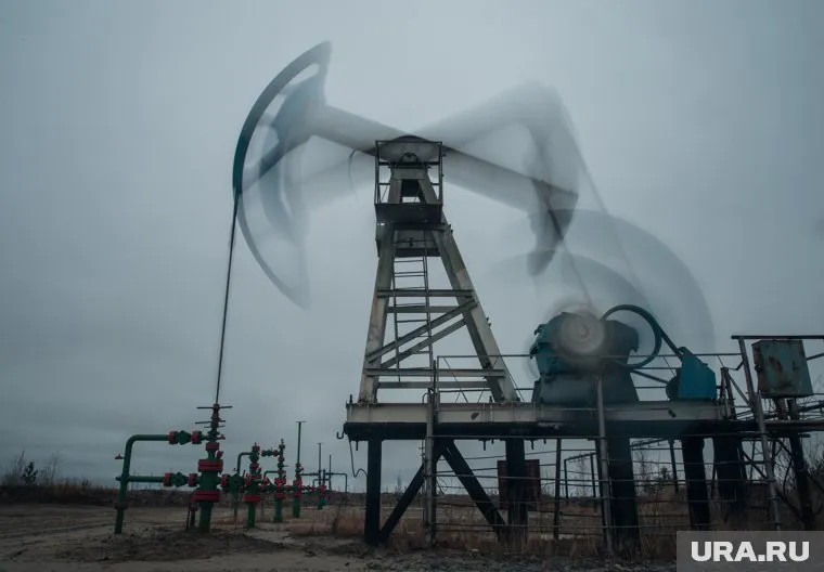 Ограничение экспортных поставок нефтепродуктов вводят на время