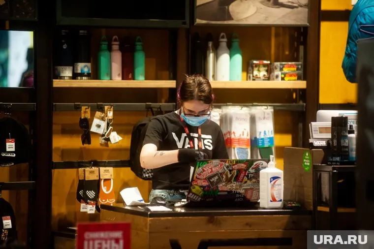 День работника торговли отмечают в России 26 июля 2025 