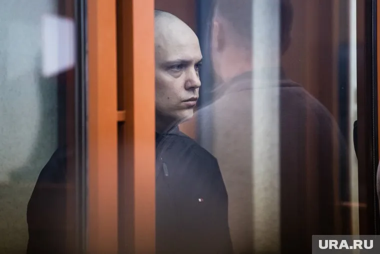 Суд приговорил Эдуарда Голикова к 21 году лишения свободы с отбыванием наказания в колонии строгого режима