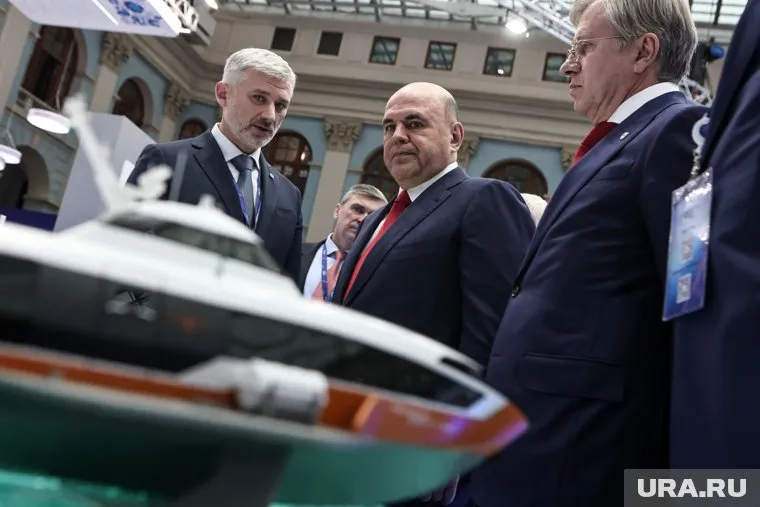 Технологический прорыв власти планируют сделать с помощью капиталоемких отраслей, отмечают эксперты
