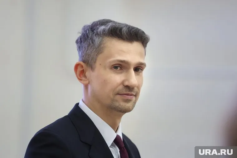 Андрей Алексеев поздравил бойцов с Днем защитника Отечества