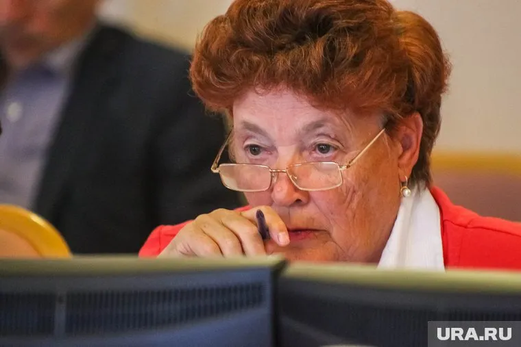 Казанцева сообщила, что поддержка Шамсутдиновой была в рамках закона