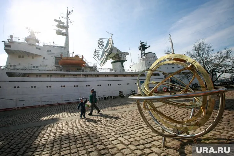 В Польше российскому Калининграду дали новое название