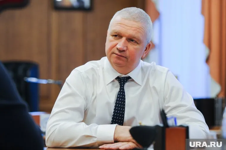 Похлебаев пришел на ПО «Маяк» в 2014 году