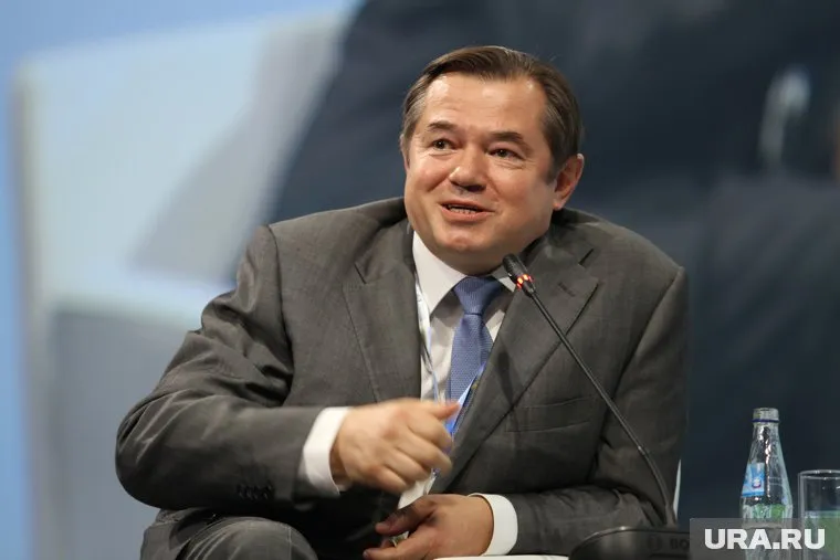 Сергей Глазьев предлагает запустить денежный печатный станок для экономического рывка