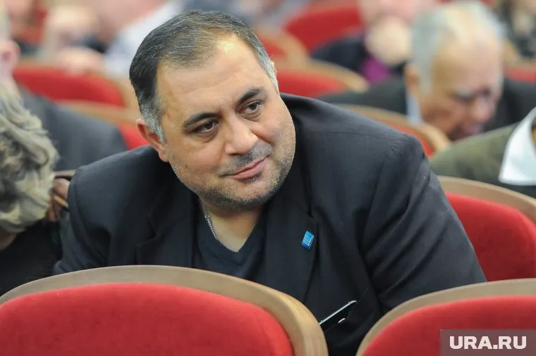 Карен Даллакян рассказал, как жители Мариуполя спасают животных