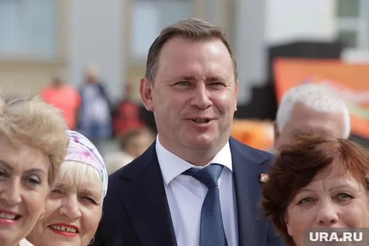 Владислав Пинаев считает, что бюджетники не вправе игнорировать выборы