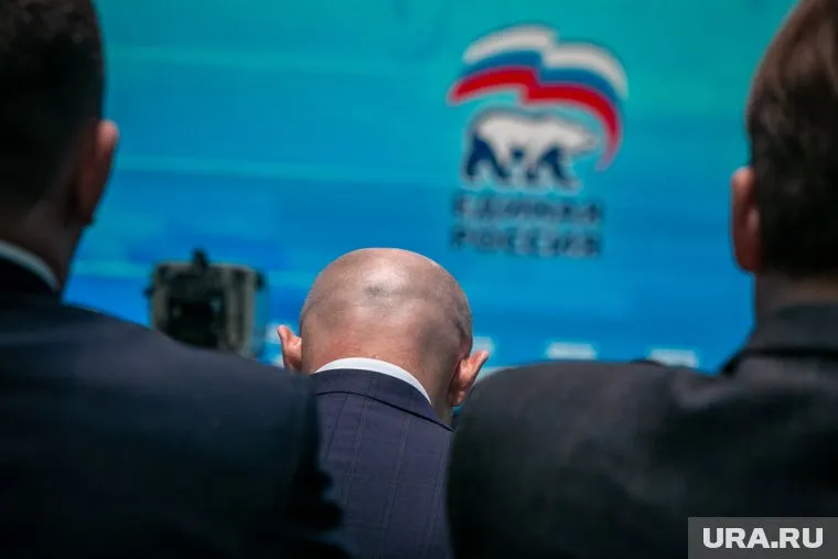 Популярность «Единой России» хотят поднять с помощью правительства Михаила Мишустина