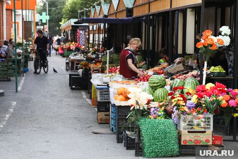 Даже здоровые люди должны есть дыни и арбузы отдельно от другой пищи, отметила Анжелика Дюваль