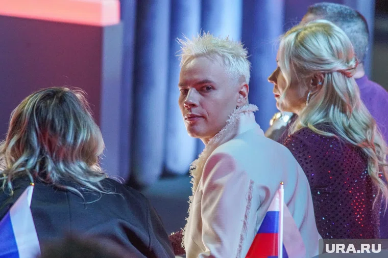 Успеха уровня SHAMAN вполне заслуживает Прохор Шаляпин, считает известный критик