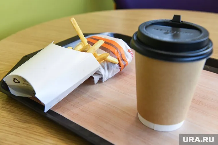 Гости раскритиковали некоторые блюда после ребрендинга сети