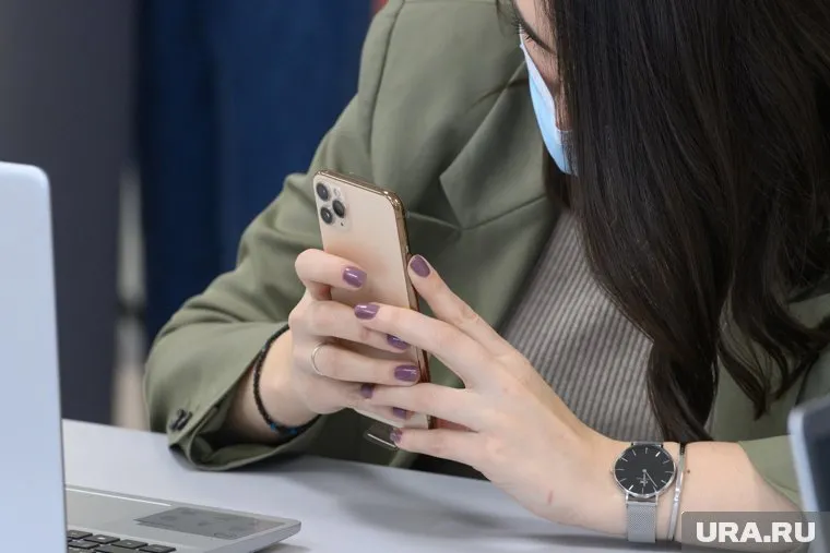 Появилась также новая функция управления смартфоном с Mac (архивное фото)