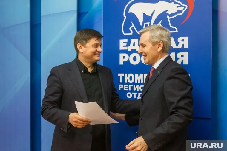 Руководители «Единой России» в Тюмени раскрыли карты, но кое-где интрига сохраняется