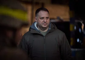 Ермак предупредил бывших союзников о последствиях