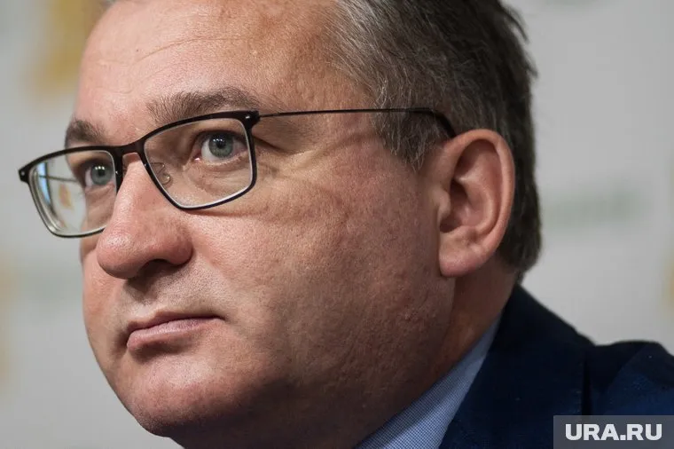 Ковальчик возглавит комиссию по по противодействию коррупции