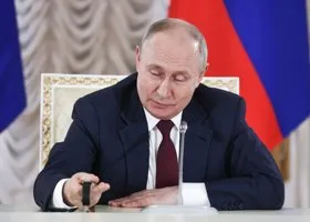«Ведомости»: Путин запланировал встречу с новыми главами регионов 28 сентября