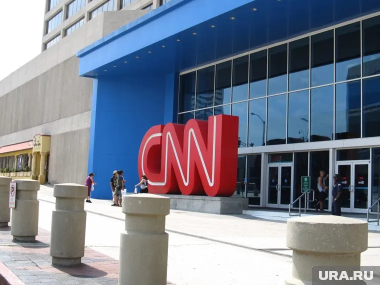 Журналистам CNN рекомендовали заниматься менее сенсационными темами