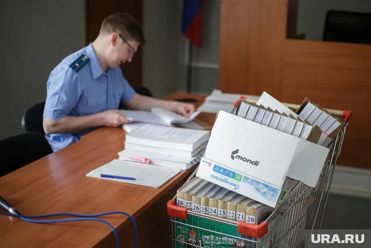 Уголовное дело по обвинению депутата Андрея Рашидова направлено в суд на новое рассмотрение