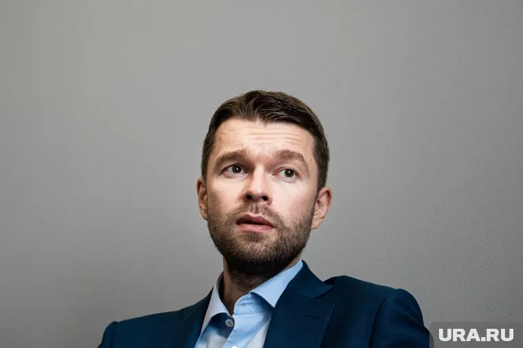Депутат Алексей Вихарев обратился в Генпрокуратуру