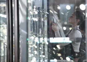 В Челябинске на продажу выставили легендарный магазин «Юрюзань»