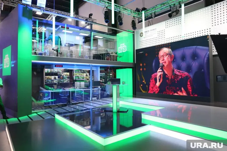 Новое соединение позволит проводить трансляции без задержек