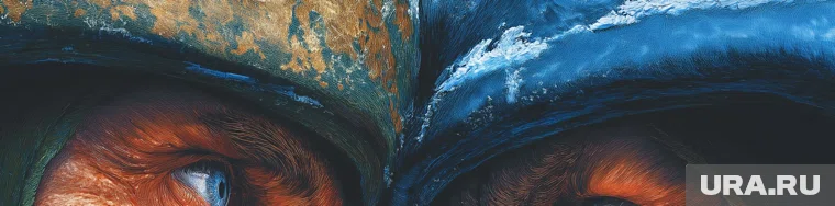 Российские войска нанесли удар возмездия по Украине 