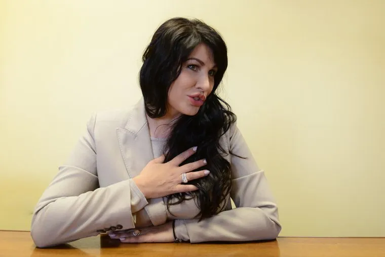 Интервью с Ириной Текслер, супругой Алексея Текслера, губернатора Челябинской области. Челябинск