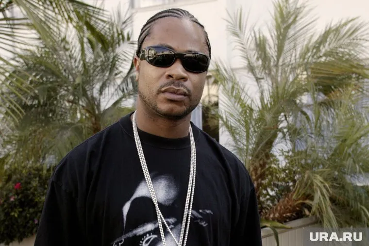 Xzibit сам пожелал поехать в тур по России