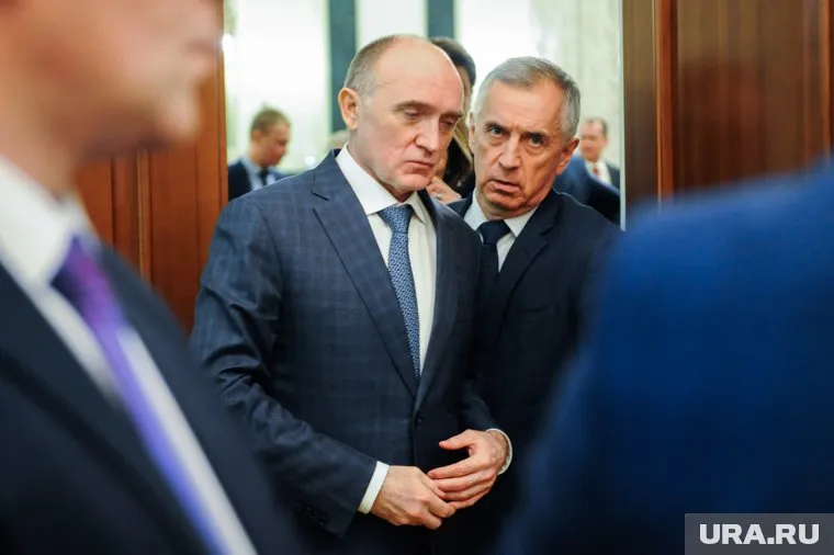 УФАС начало разбирательство по делу против бывшей фирмы сына Бориса Дубровского
