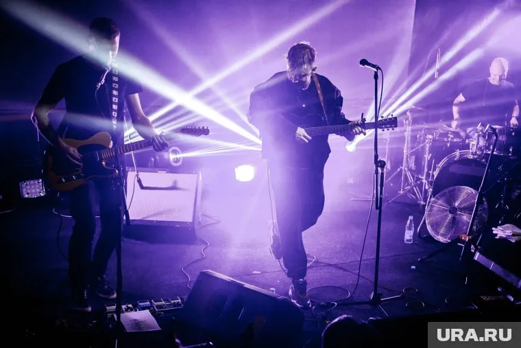 Группа «Сансара» обещала сообщить причину отмены концерта чуть позже