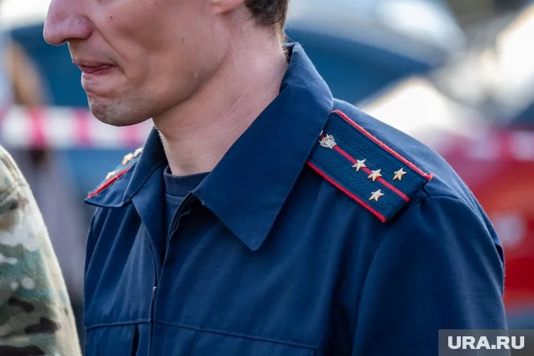 СКР завершил расследование уголовного дела экс-замминистра обороны генерала армии Павла Попова