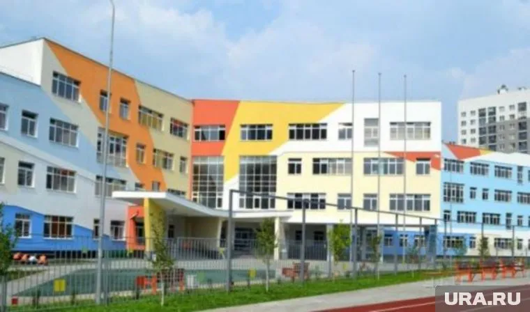 Школа № 23 оказалась втянутой в скандал