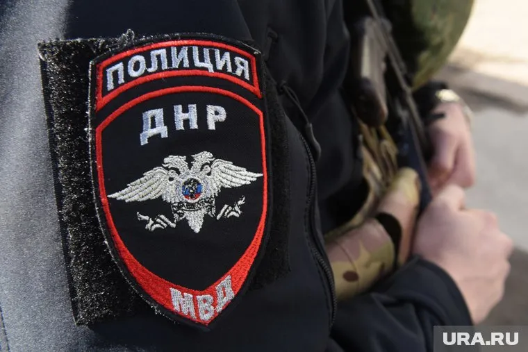 Все трое преступников задержаны, заявил Даниил Безсонов